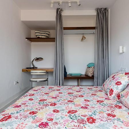 شقة Casa Creu Mar سان فيليو ذي غيشولس المظهر الخارجي الصورة
