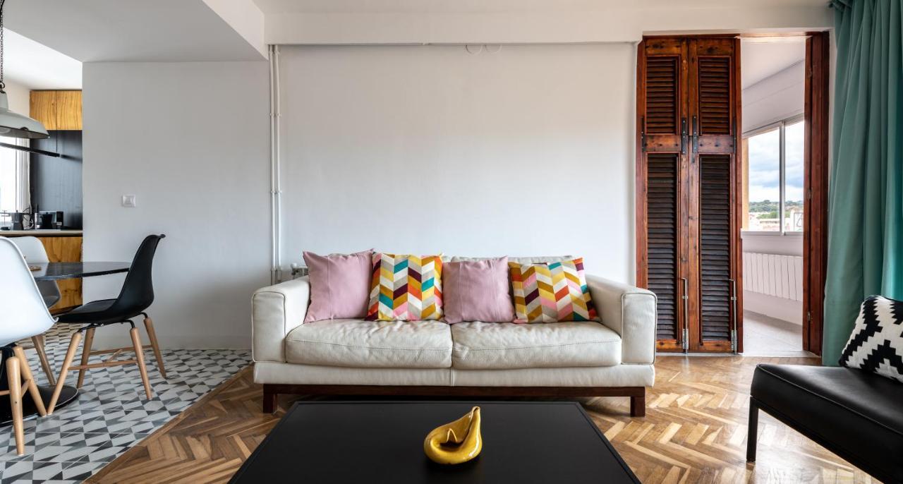 شقة Casa Creu Mar سان فيليو ذي غيشولس المظهر الخارجي الصورة